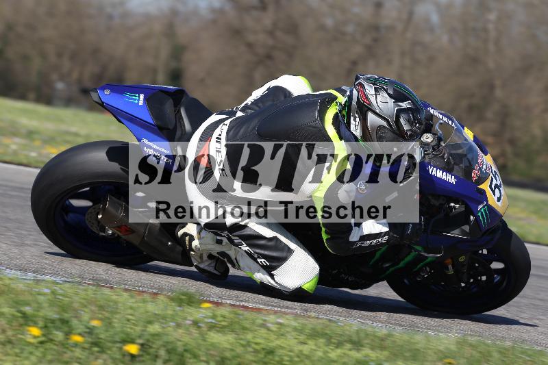 Archiv-2025/03 04.04.2025 TZ Motorsport ADR/Gruppe rot/55
